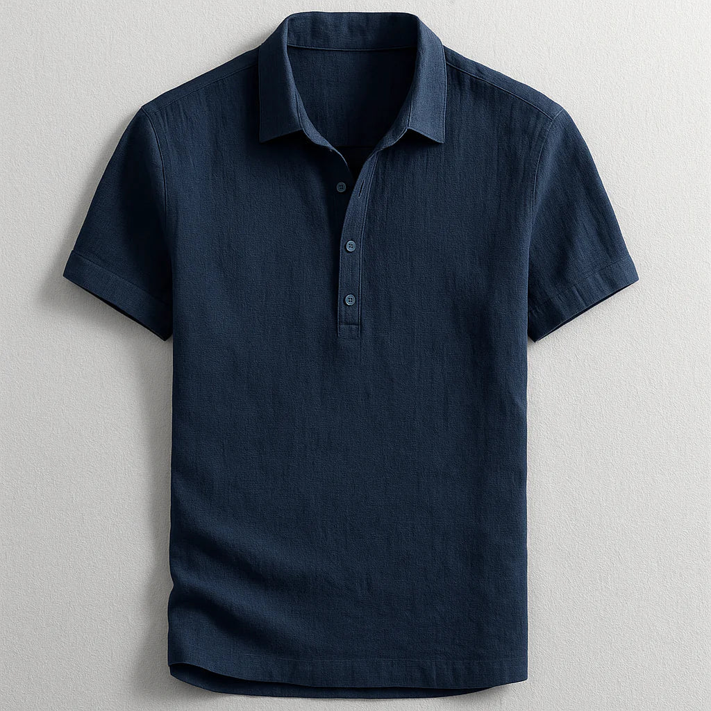 Louis & Margot | POLO EN LIN