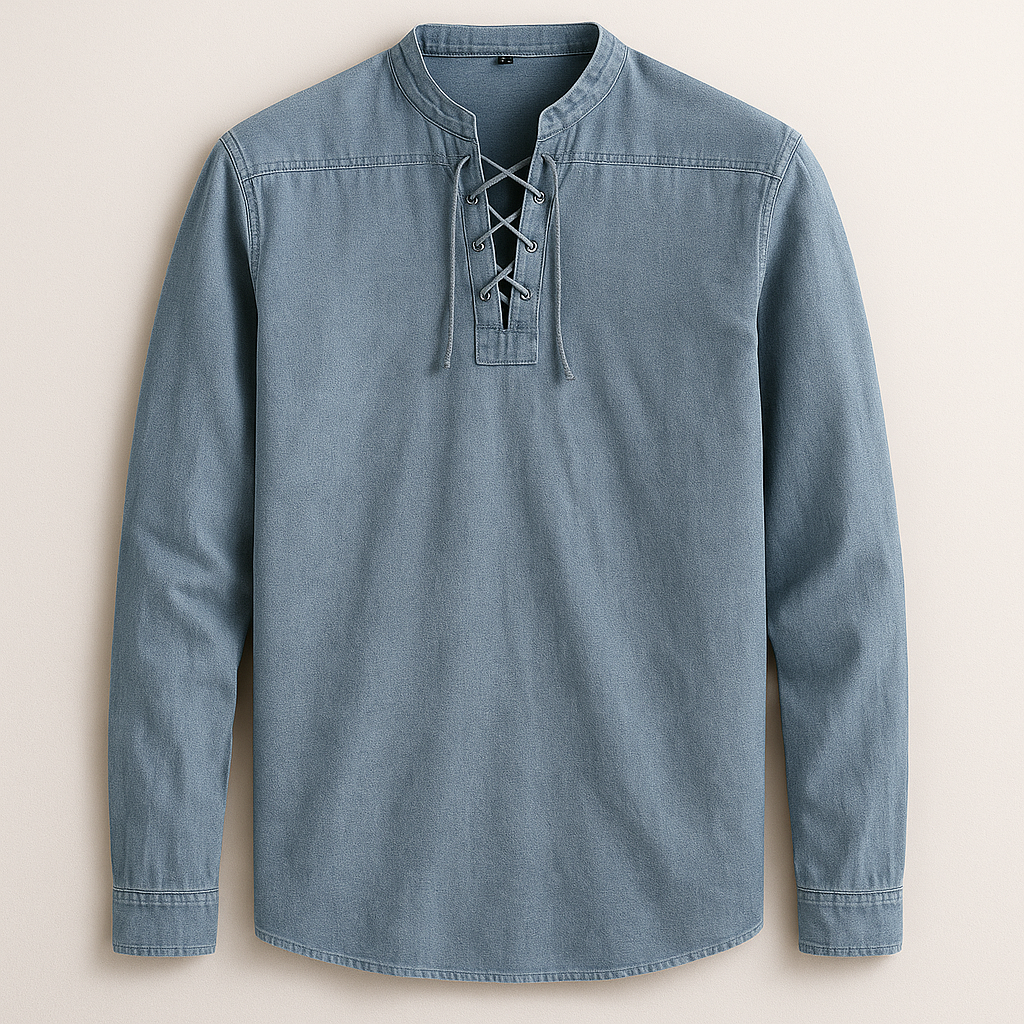 LOUIS & MARGOT | CHEMISE DE LUXE