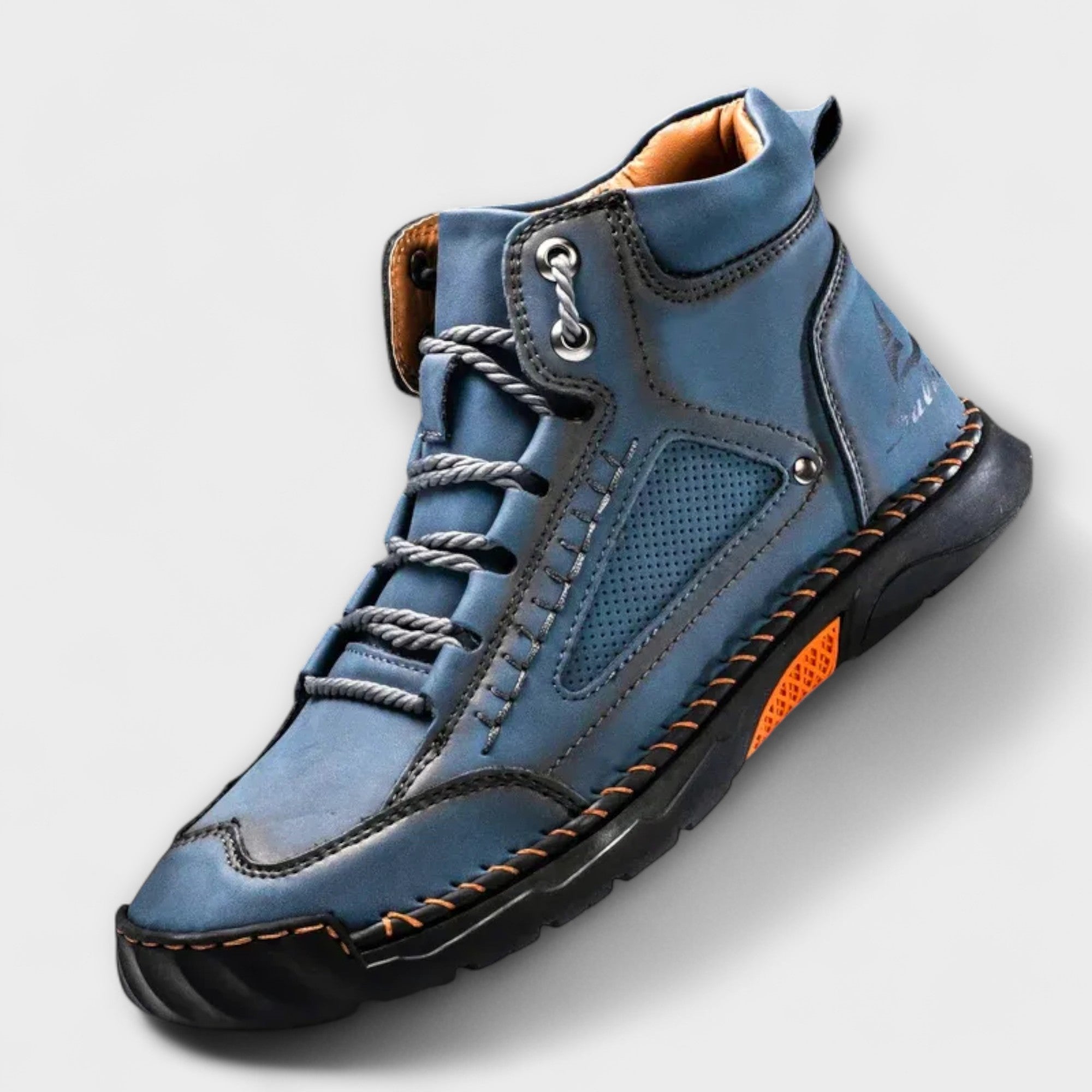 LOUIS & MARGOT | CHAUSSURES ORTHOPÉDIQUES DE LUXE HOMME