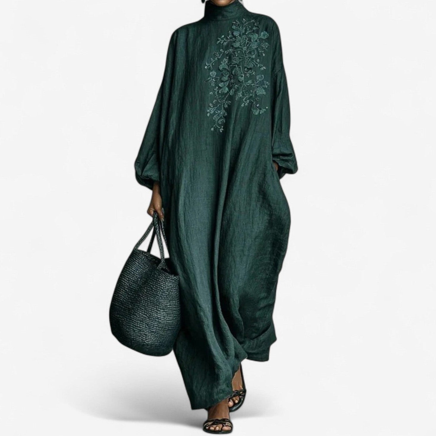 Anita™ Robe Émeraude