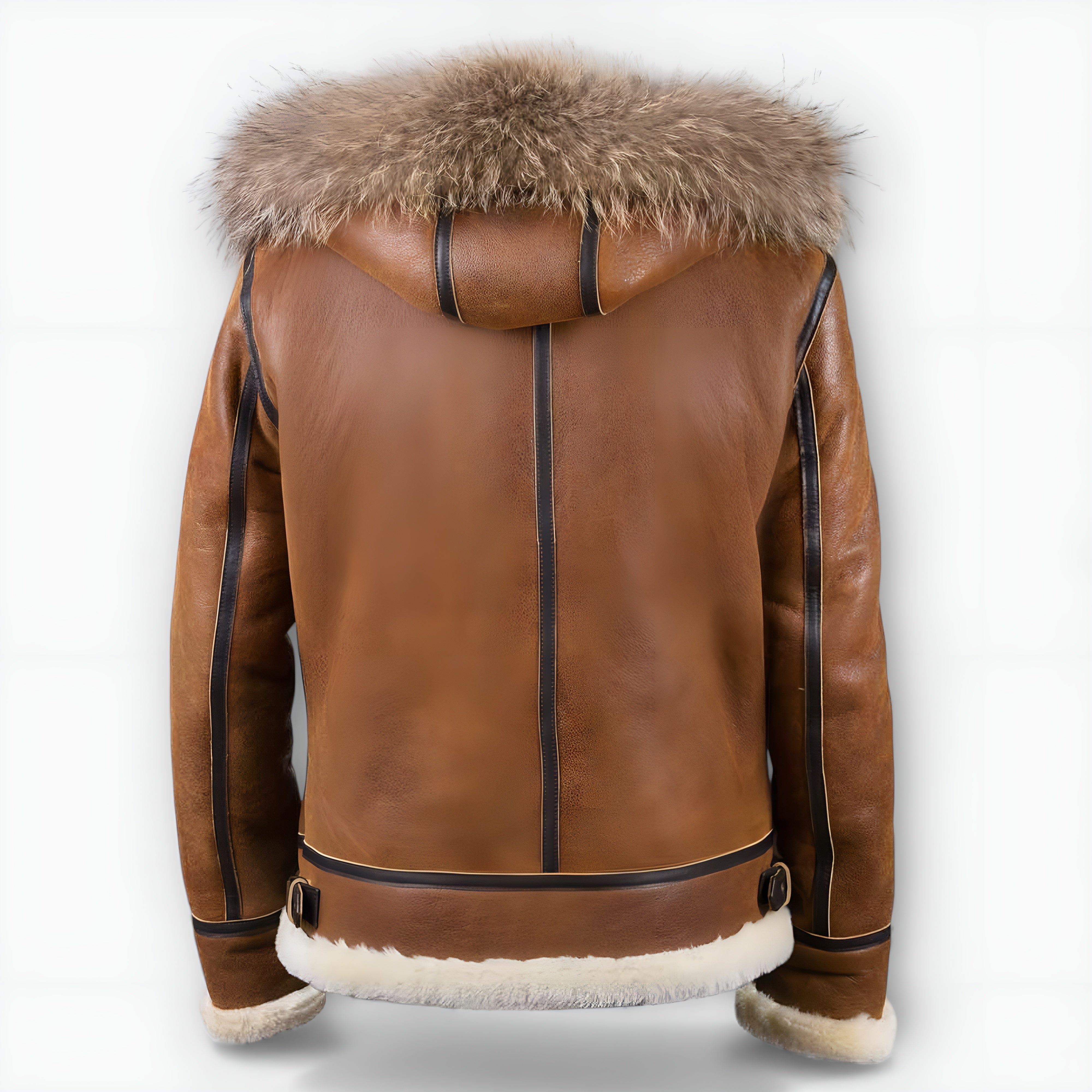 LOUIS & MARGOT | BOMBER AVIATEUR POUR HOMME