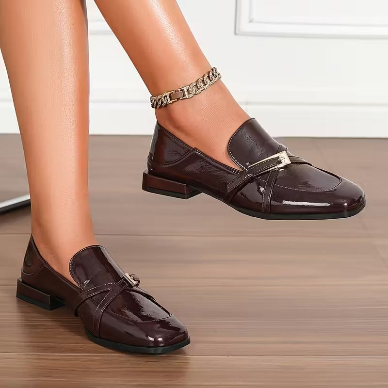 Alma® - Chaussures Orthopédiques en Cuir⏐Édition Premium