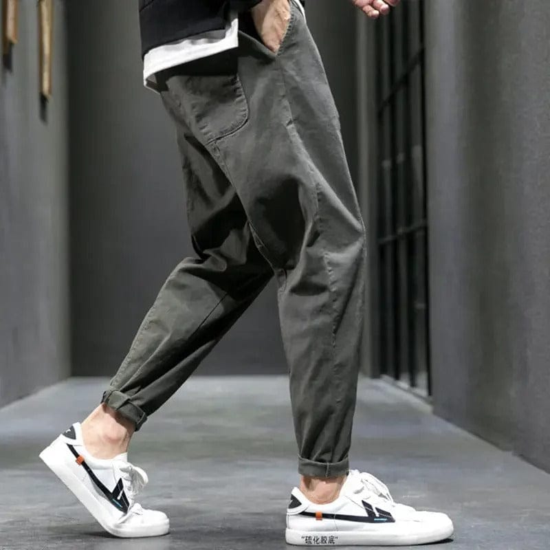 LOUIS & MARGOT | PANTALON CARGO MODERNE POUR HOMME