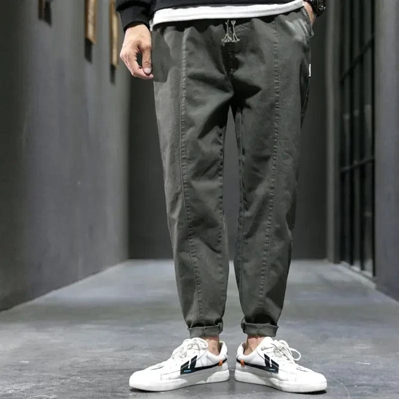 LOUIS & MARGOT | PANTALON CARGO MODERNE POUR HOMME