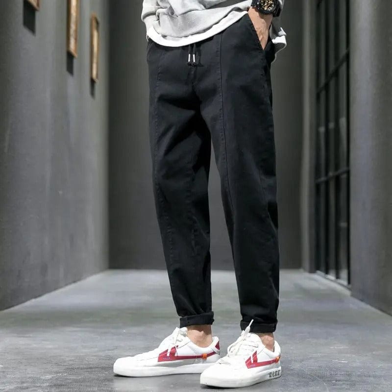 LOUIS & MARGOT | PANTALON CARGO MODERNE POUR HOMME