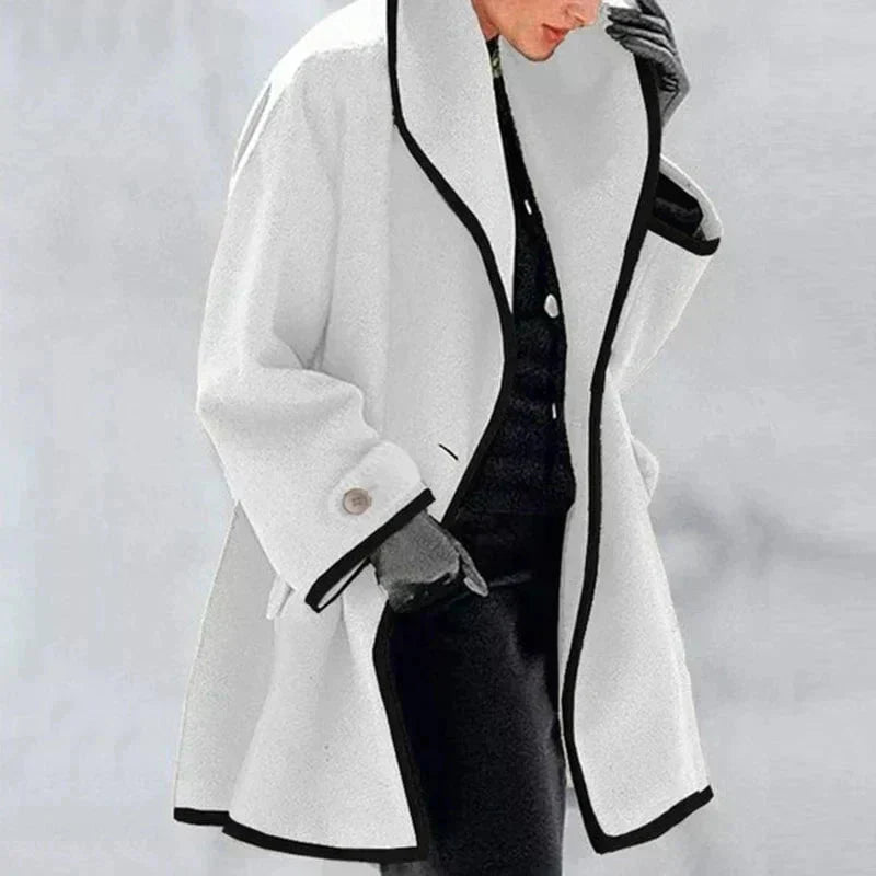 Diana™ | Veste en polaire chic et à la mode