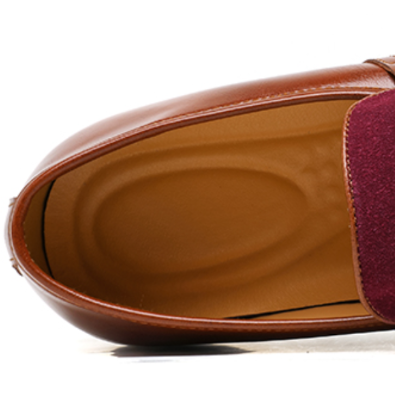 LOUIS & MARGOT | CHAUSSURES RAFFINÉES ET ÉLÉGANTES POUR HOMME