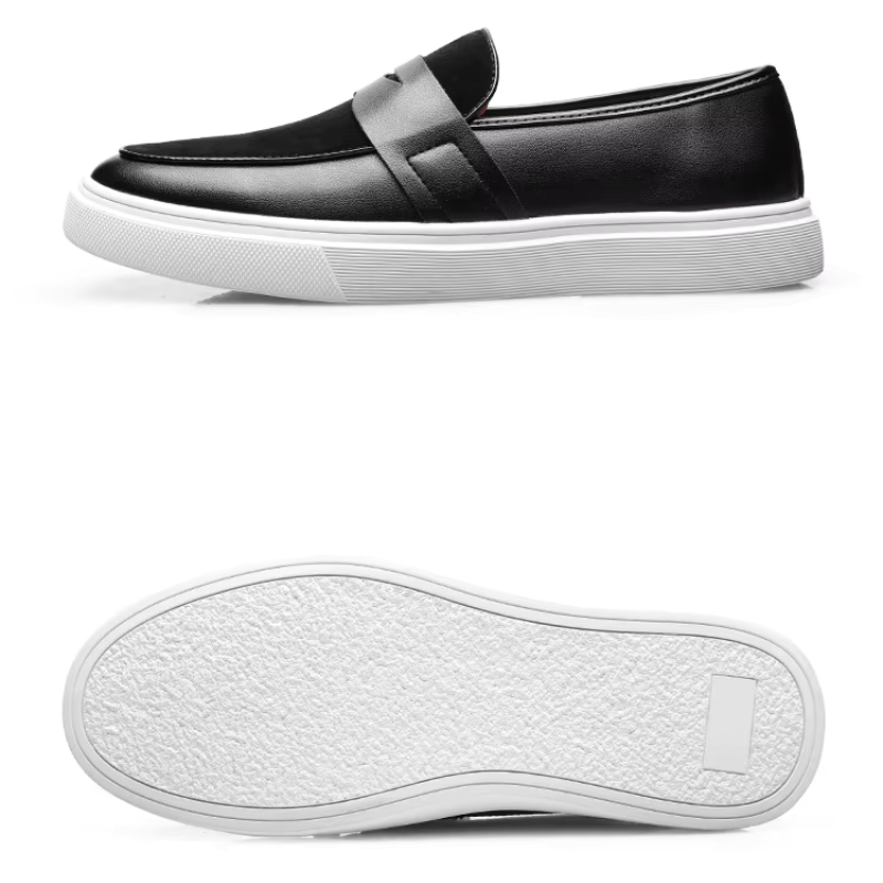 LOUIS & MARGOT | CHAUSSURES RAFFINÉES ET ÉLÉGANTES POUR HOMME
