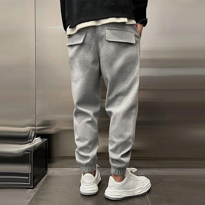 LOUIS & MARGOT | PANTALON HOMME SOUPLE