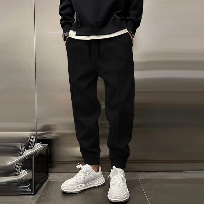 LOUIS & MARGOT | PANTALON HOMME SOUPLE