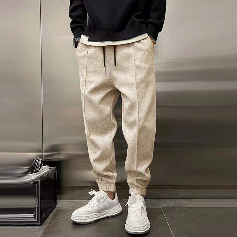 LOUIS & MARGOT | PANTALON HOMME SOUPLE
