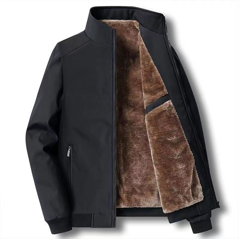 LOUIS & MARGOT | VESTE THERMIQUE IMPERMÉABLE