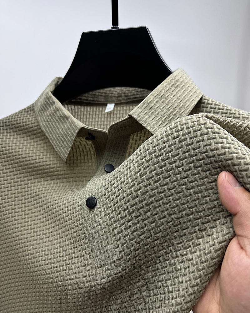 PRESTIGIO™ | POLO PREMIUM HOMME
