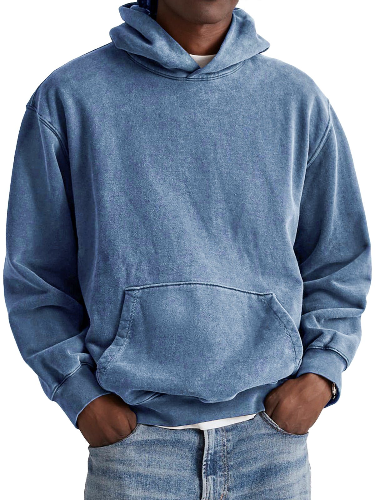 LOUIS & MARGOT | SWEAT-SHIRT DÉCONTRACTÉ POUR HOMME