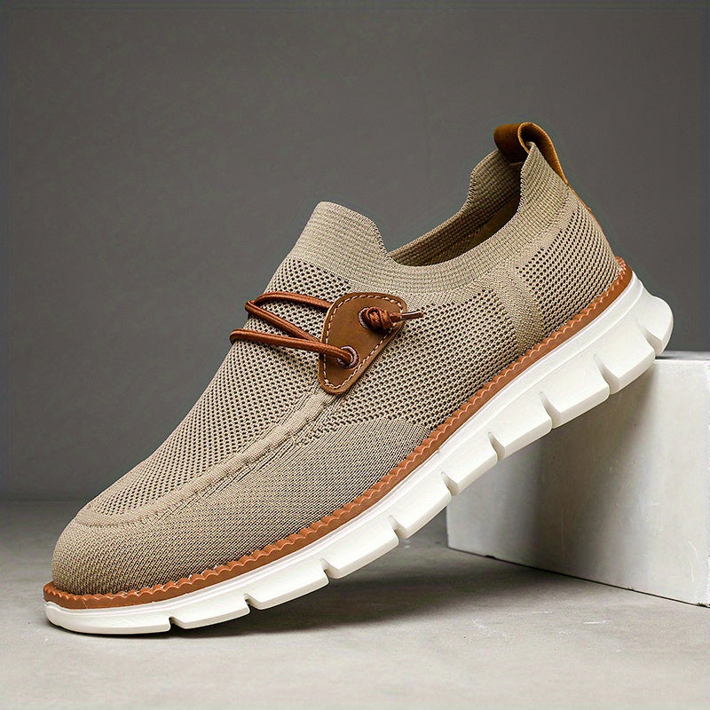 LOUIS & MARGOT | CHAUSSURES DE SPORT SLIP ON