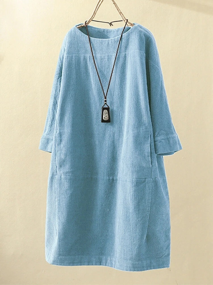 Élise™ | Robe d’Été Brise de Liberté