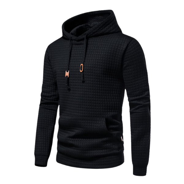 LOUIS & MARGOT | SWEAT MODERNE POUR HOMME