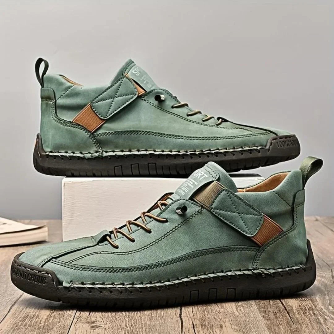 LOUIS & MARGOT | BASKETS URBAINES POUR HOMME