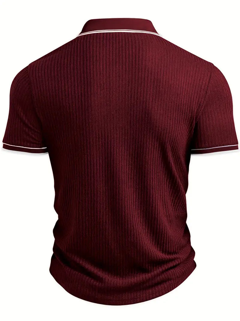 LOUIS & MARGOT POLO | STRUCTURE SUR MESURE, ÉLÉGANCE MÉDITERRANÉENNE