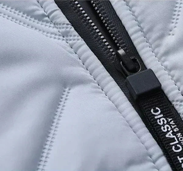 LOUIS & MARGOT | VESTE D'HIVER POUR HOMME