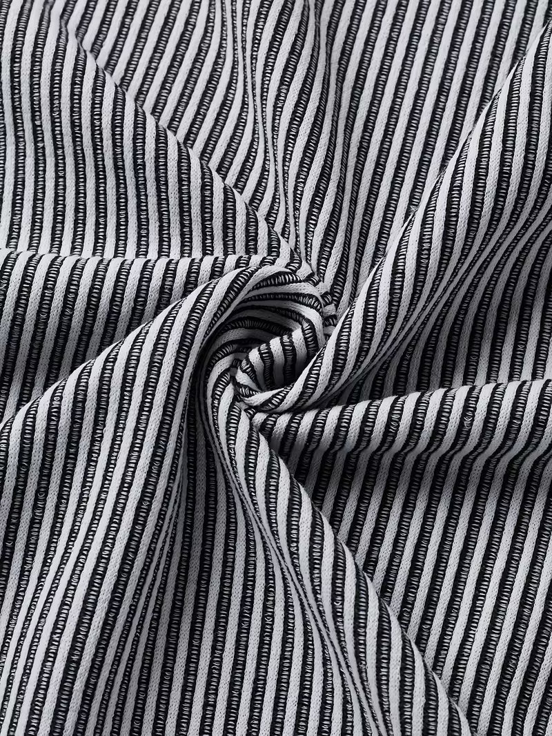 LOUIS & MARGOT | CHEMISE EN MAILLE D’HIVER RÉSISTANTE POUR HOMME