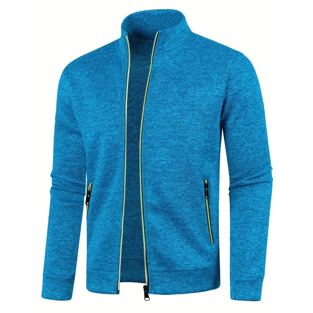 LOUIS & MARGOT | CARDIGAN EN MAILLE