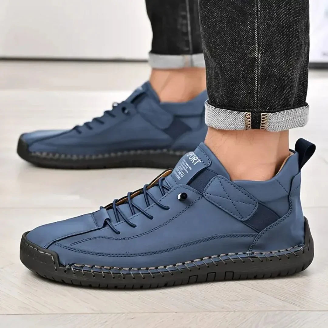 LOUIS & MARGOT | BASKETS URBAINES POUR HOMME