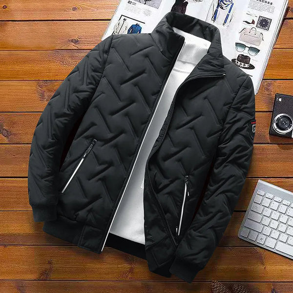 LOUIS & MARGOT | VESTE D'HIVER POUR HOMME
