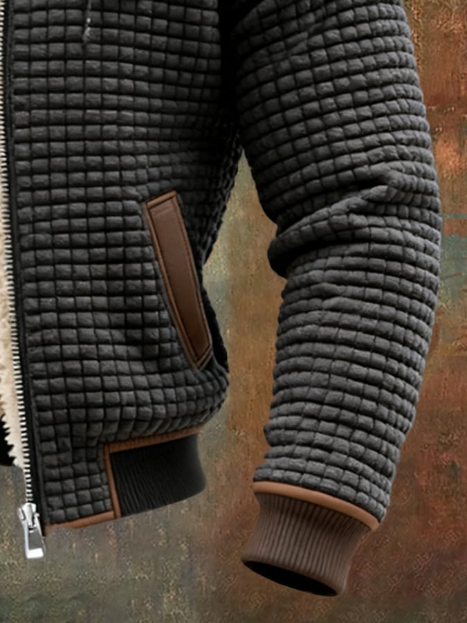 LOUIS & MARGOT | VESTE THERMIQUE IMPACT POUR HOMME