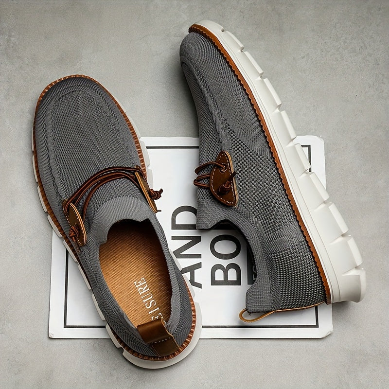 LOUIS & MARGOT | CHAUSSURES DE SPORT SLIP ON