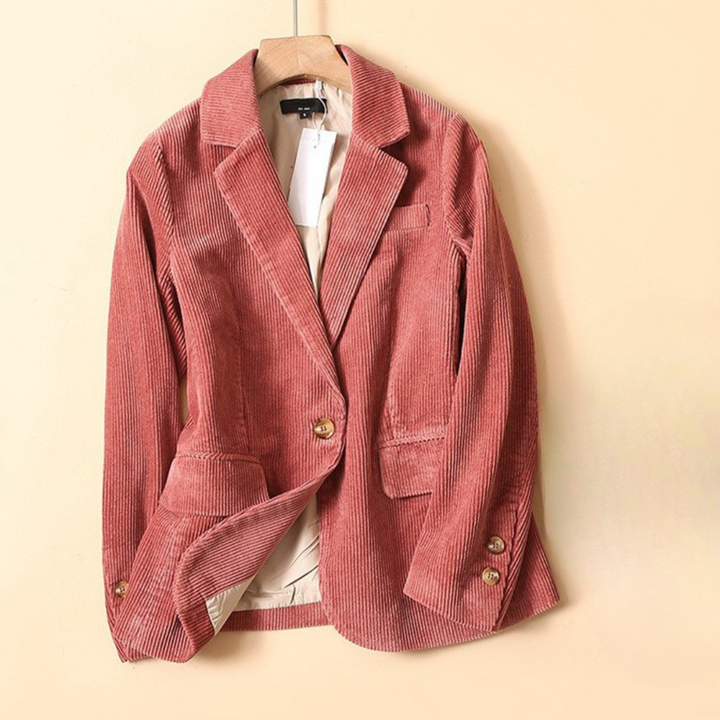 MAEVEN™ | Syracuse Corduroy Blazer