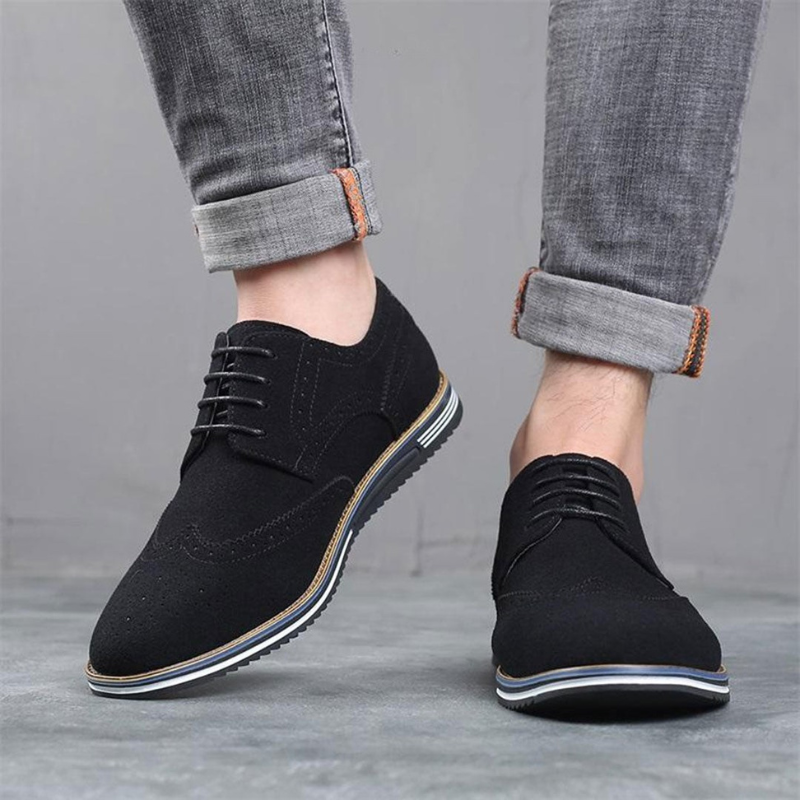 Louis & Margot | Chaussures pour hommes de luxe
