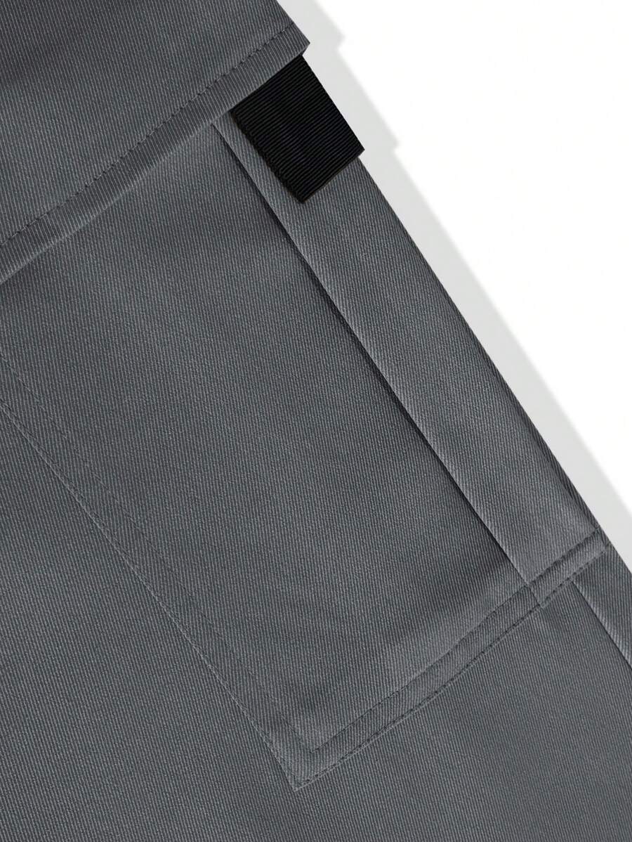RICCARDO | JOGGERS CARGO LÉGERS AVEC POCHES