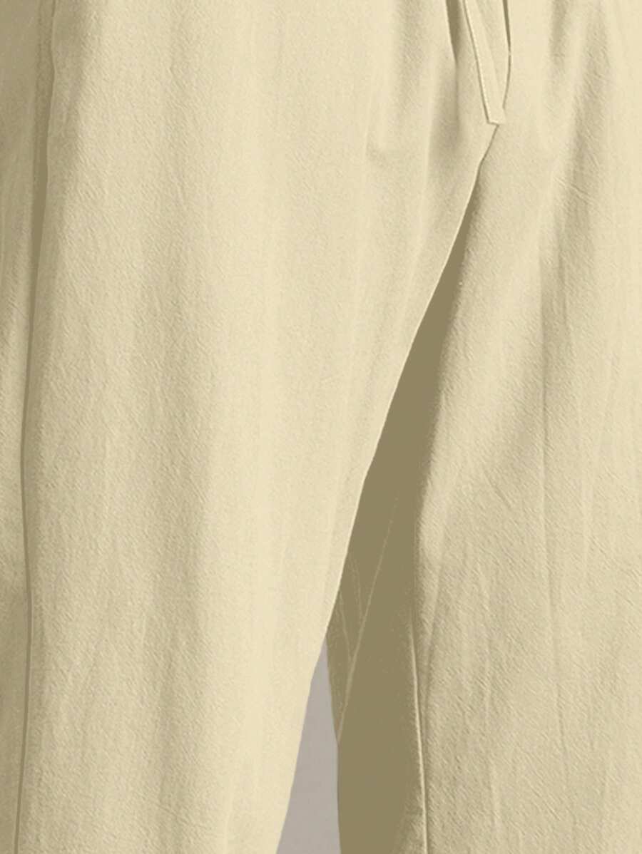MATTEO  |  PANTALONS D'ÉTÉ DE LUXE