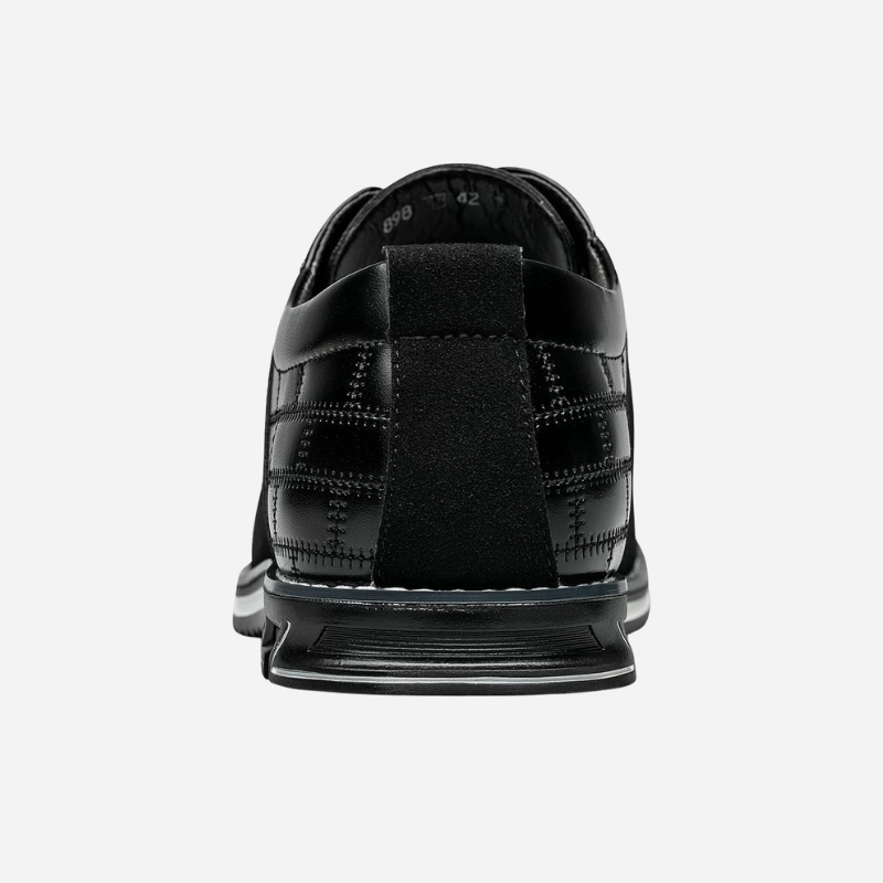 LUIGI | CHAUSSURES EN CUIR RESPIRANTES