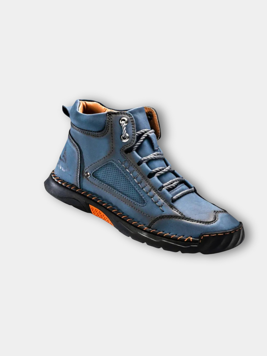 LOUIS & MARGOT | CHAUSSURES ORTHOPÉDIQUES DE LUXE HOMME