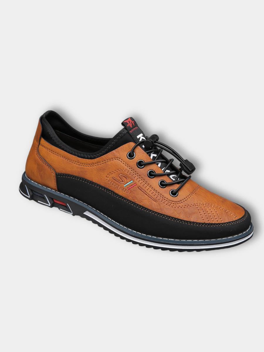 LOUIS & MARGOT | CHAUSSURES OXFORD EN CUIR DE QUALITÉ ARTISANALE