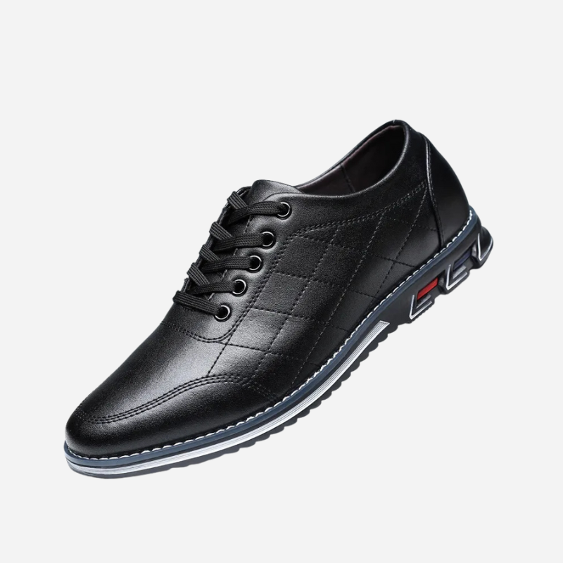 ENZO | CHAUSSURES ÉLÉGANTES ET CONFORTABLES POUR HOMME