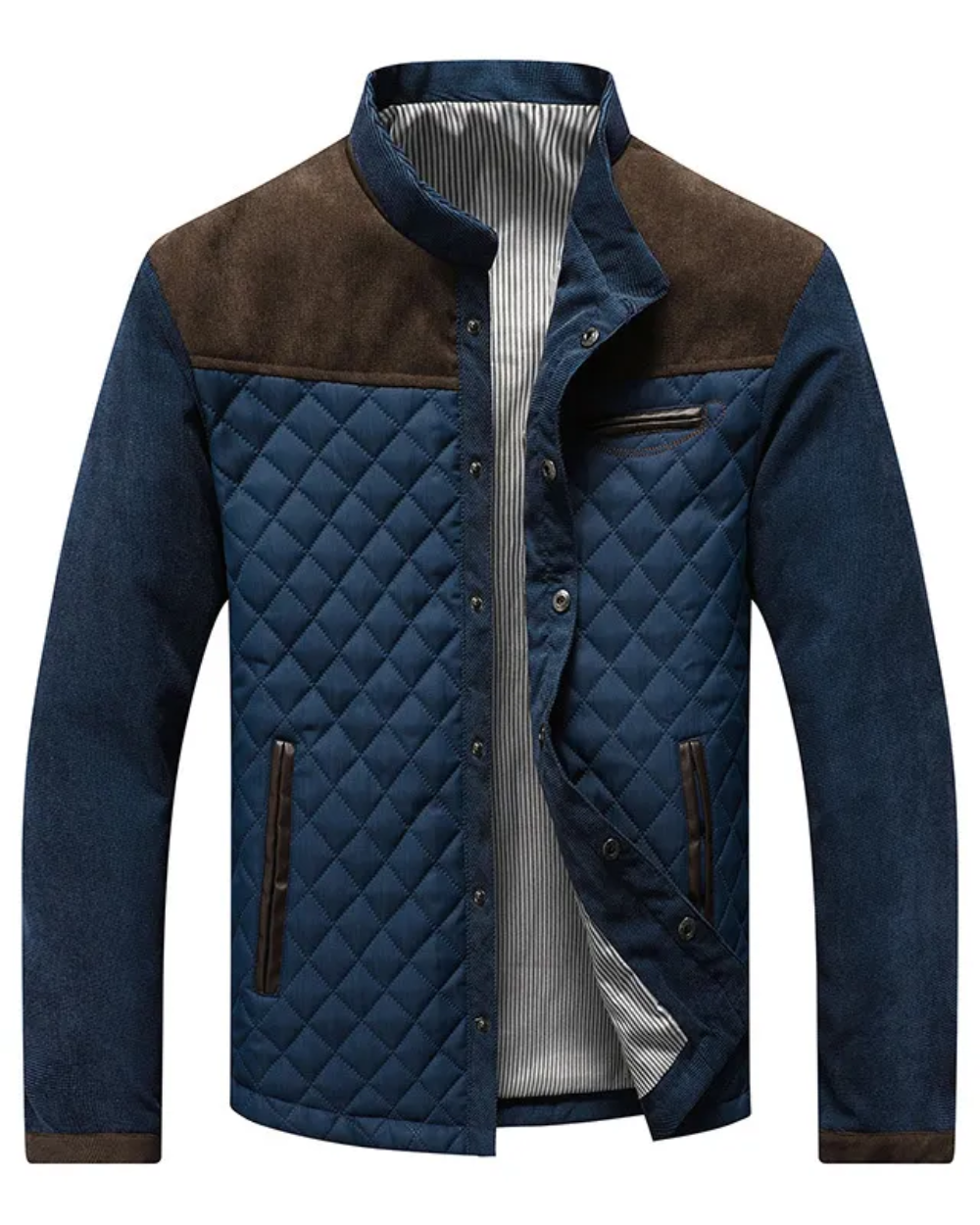 LOUIS & MARGOT | VESTE POUR HOMME DE LUXE