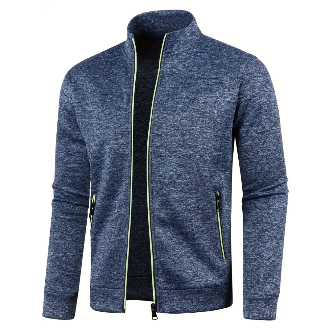 LOUIS & MARGOT | CARDIGAN EN MAILLE