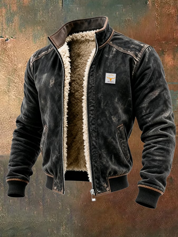 LOUIS & MARGOT | VESTE THERMIQUE POUR HOMME