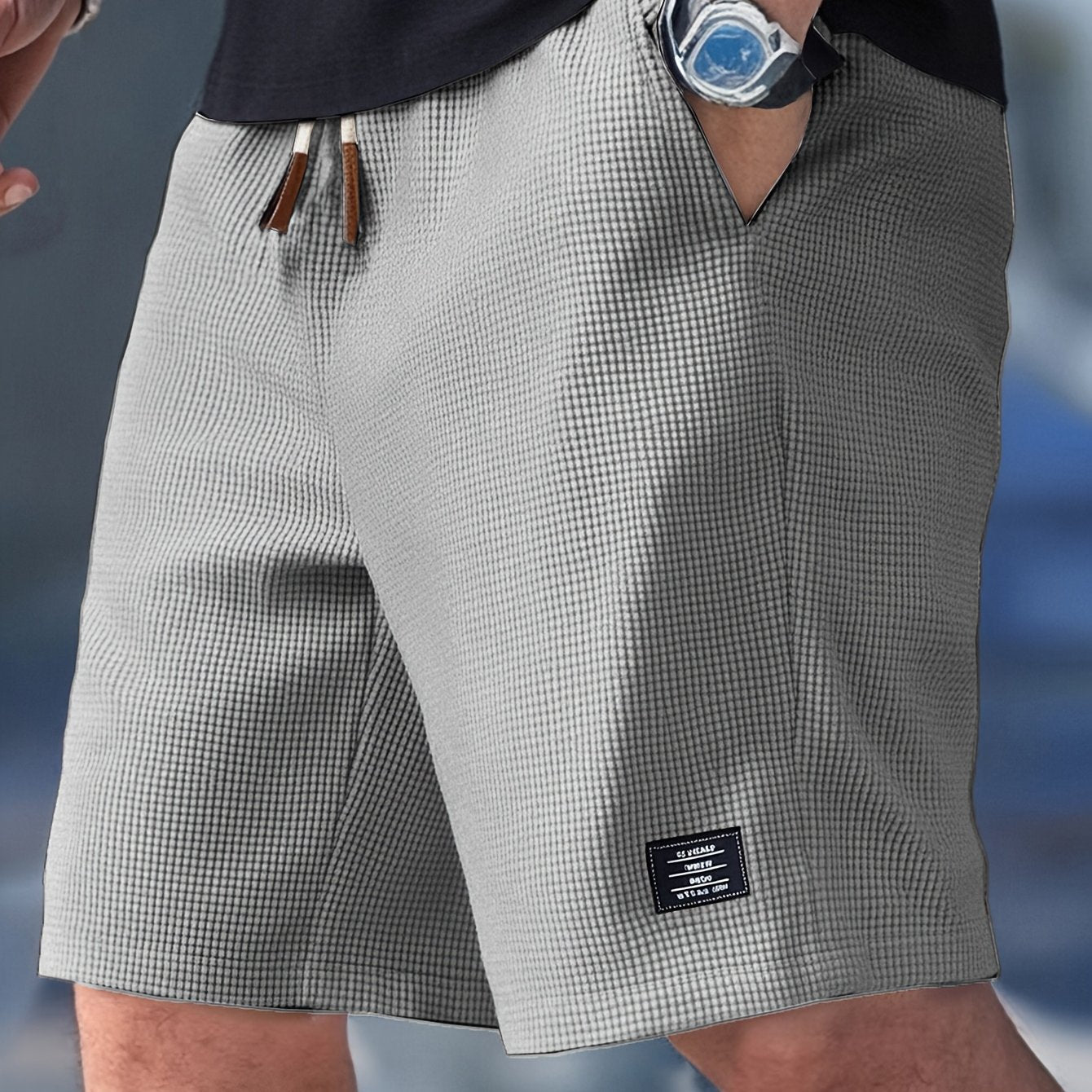ERMES | SHORTS ÉTÉ ÉLÉGANTS