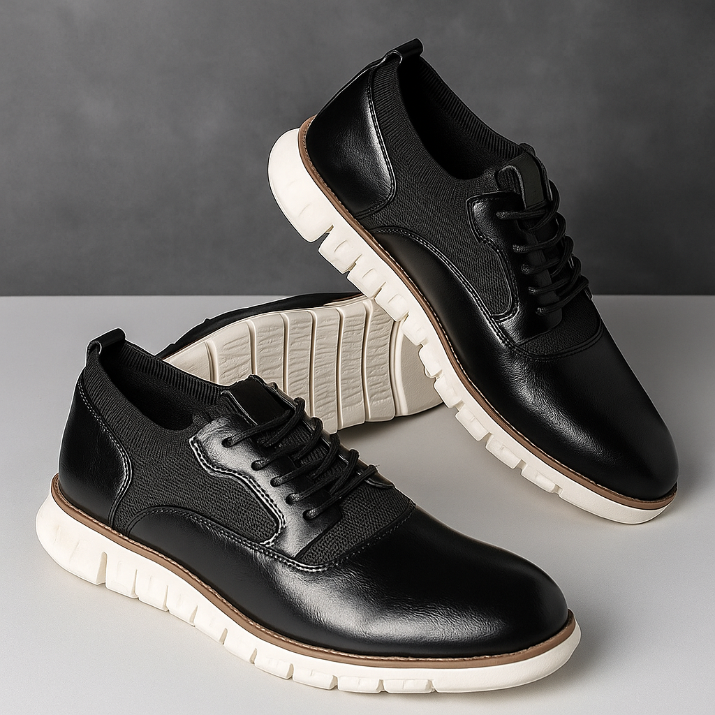 LOUIS & MARGOT | CHAUSSURES DE SOUTIEN QUOTIDIEN POUR HOMME