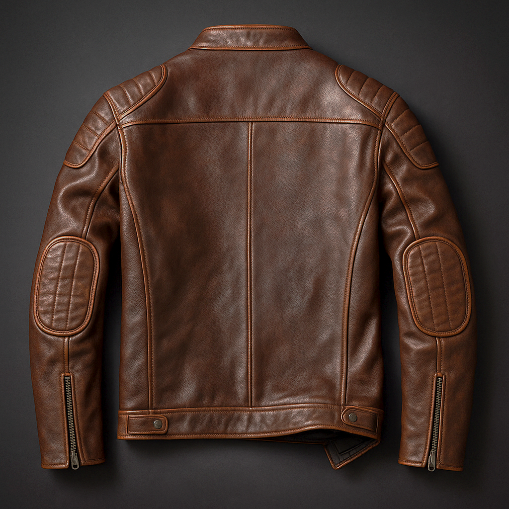 LOUIS & MARGOT | VESTE VINTAGE POUR HOMME