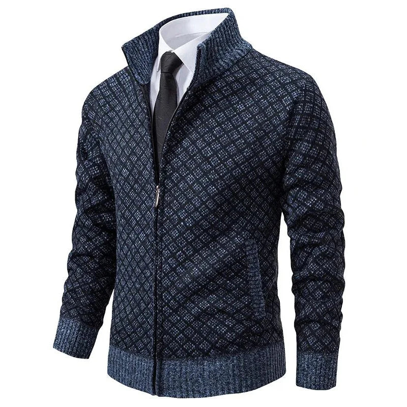 LOUIS & MARGOT | GILET HOMME PREMIUM EN MATÉRIAU SOUPLE