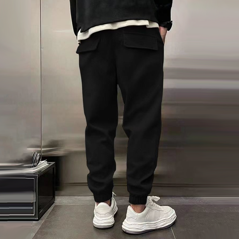 LOUIS & MARGOT | PANTALON HOMME SOUPLE