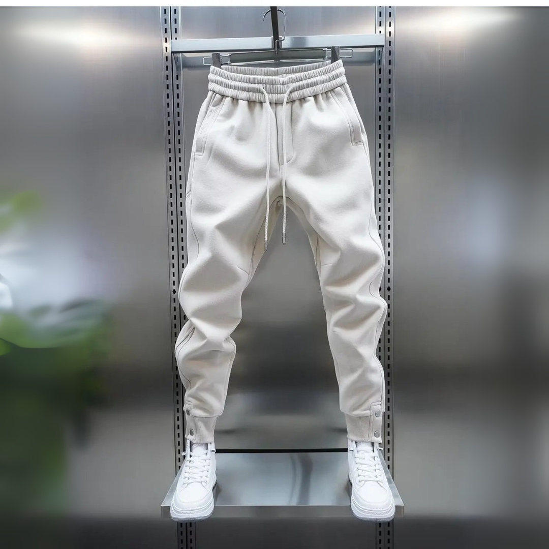 LOUIS & MARGOT | PANTALON SLIM-FIT