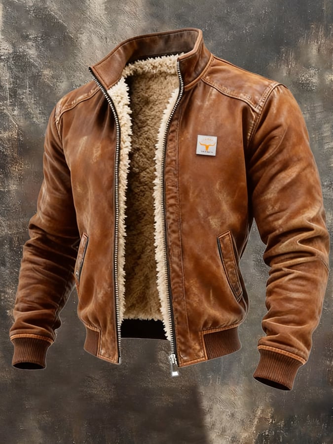 LOUIS & MARGOT | VESTE THERMIQUE POUR HOMME