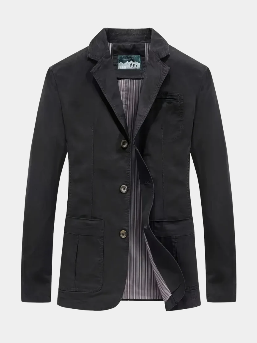 Louis & Margot | Veste Casual pour Homme