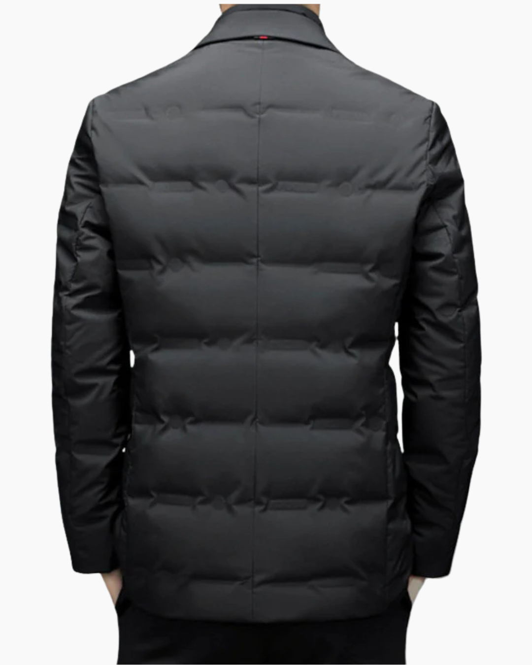 LOUIS & MARGOT | DOUDOUNE URBAINE POUR HOMME